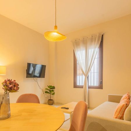 Apartamentos Los Abuelos - Kordoba Bagian luar foto